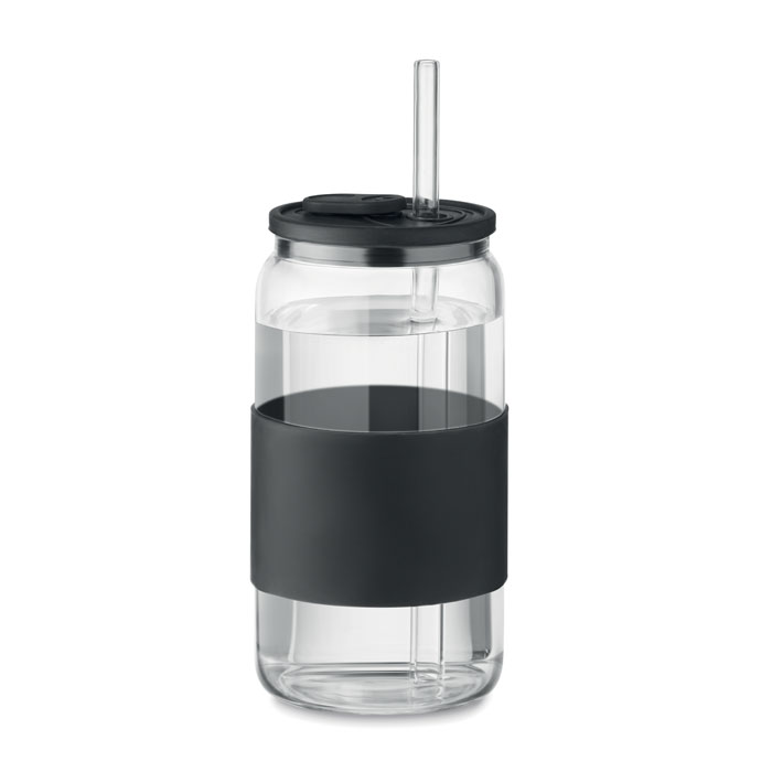 Bicchiere in borosilicato 550ml - 3