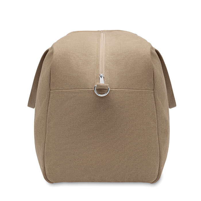 Borsone da viaggio 450 gr/m² - 2