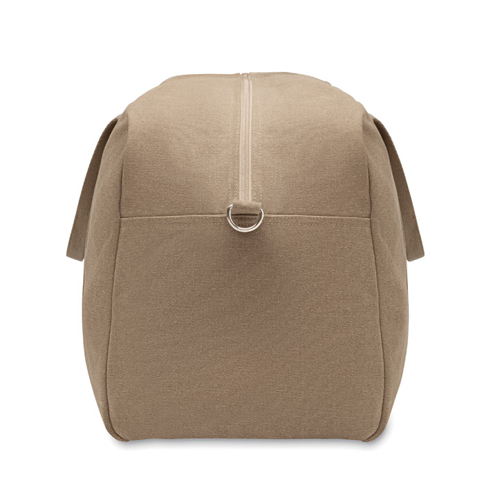 Borsone da viaggio 450 gr/m² - 7