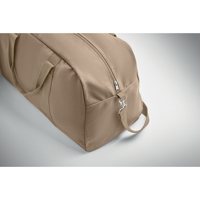 Borsone da viaggio 450 gr/m² - 8