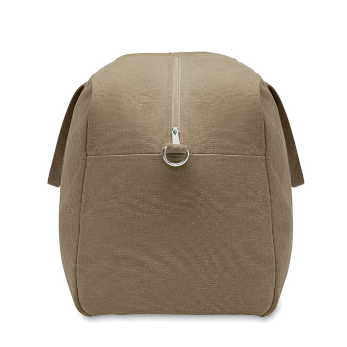 Borsone da viaggio 450 gr/m² - 2