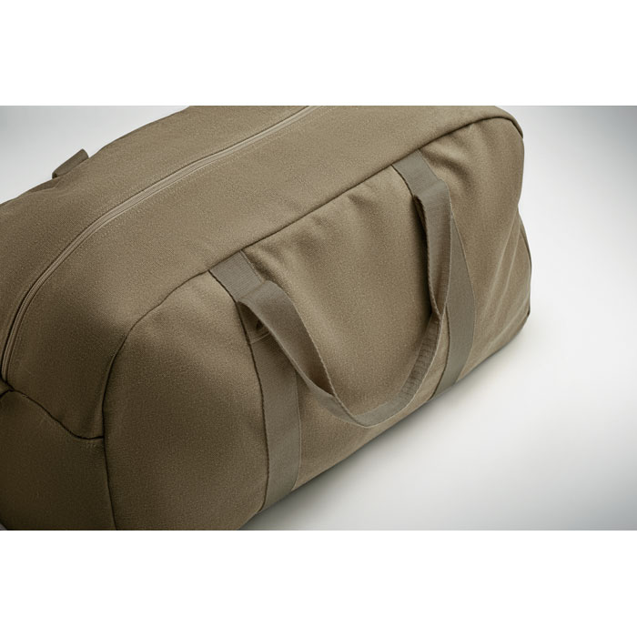 Borsone da viaggio 450 gr/m² - 4