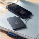Power bank 2500 mAh - 4