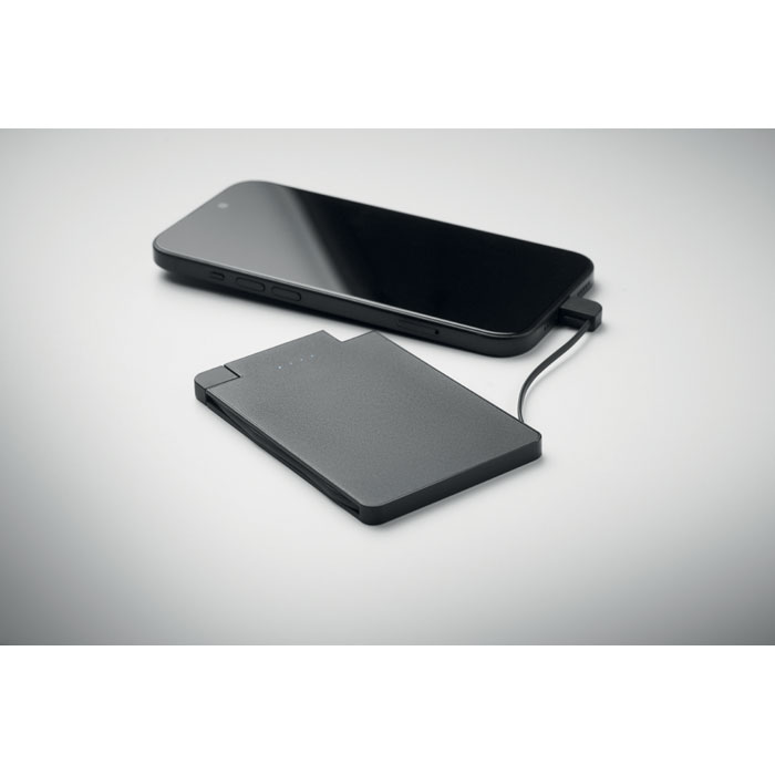 Power bank 2500 mAh - 6