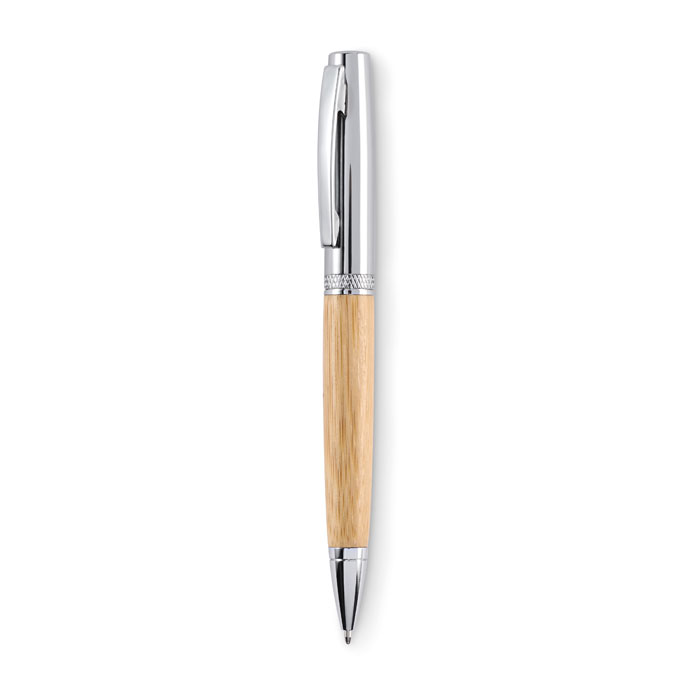 Penna a sfera a rotazione in metal - 2