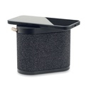 Speaker con caricatore wireless - 2