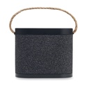Speaker con caricatore wireless - 3