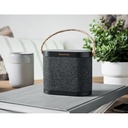 Speaker con caricatore wireless - 4