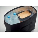 Borsa frigo 300D RPET 37L - 3