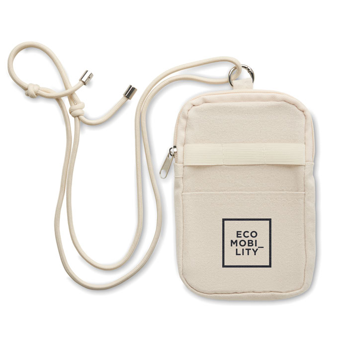 Borsa per smartphone cross body - 3