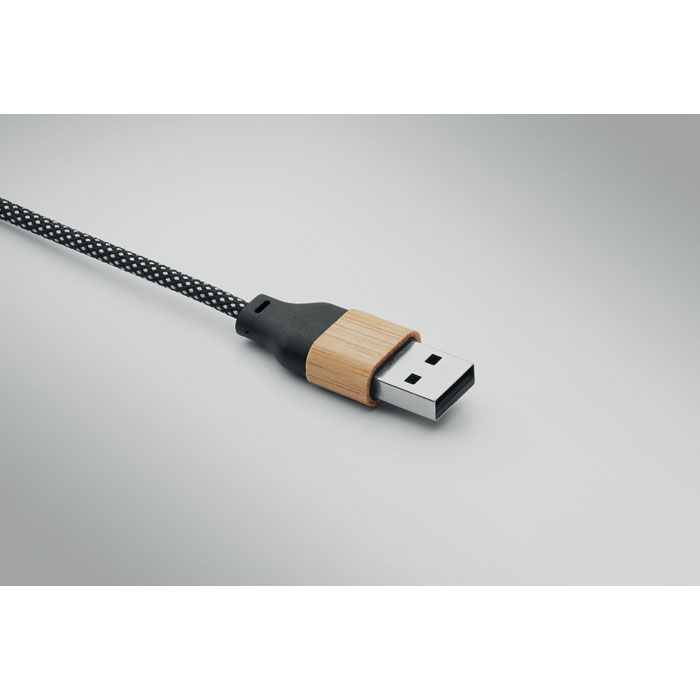 Cavo di ricarica da 60 W - 4