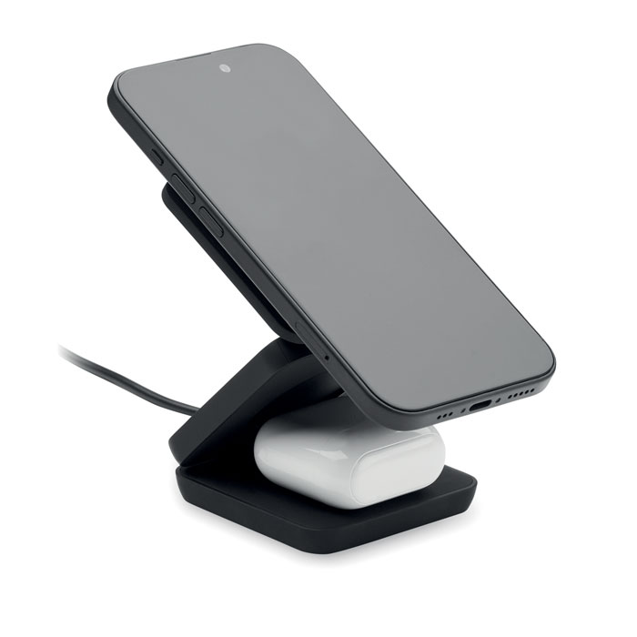 Power bank pieghevole 3in1 - 2