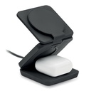 Power bank pieghevole 3in1 - 3