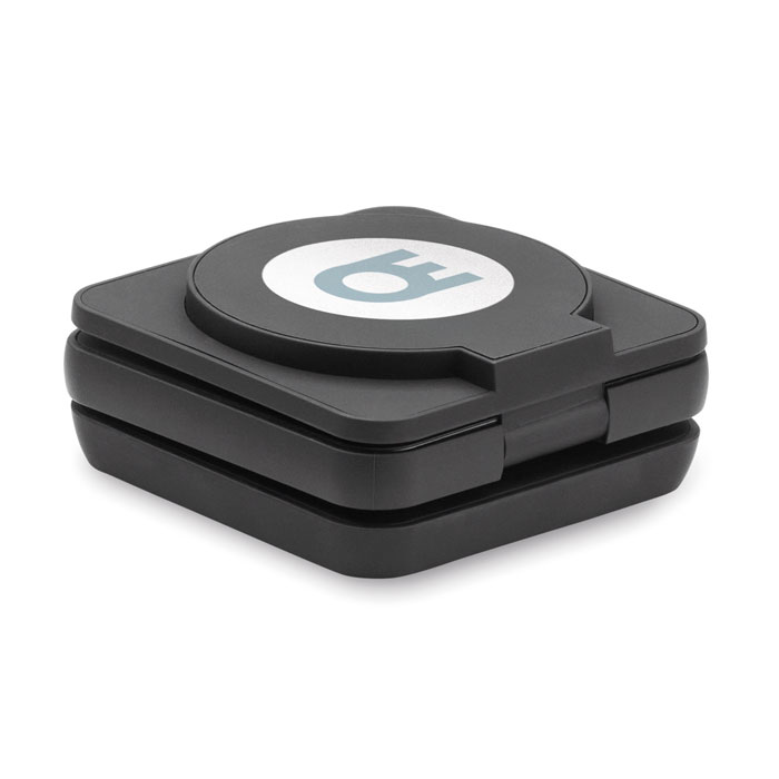 Power bank pieghevole 3in1 - 6