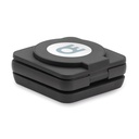 Power bank pieghevole 3in1 - 6