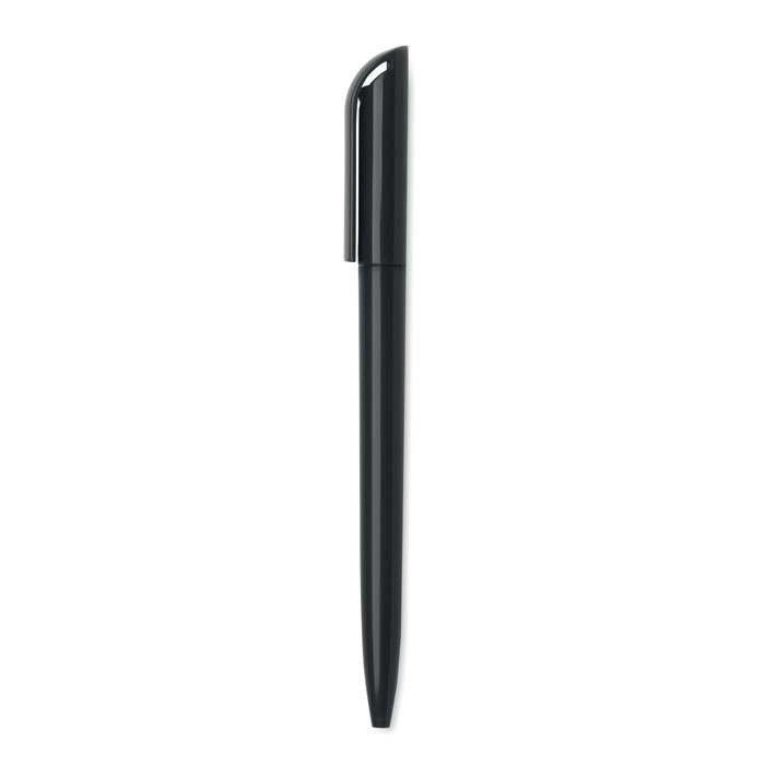 Notebook A5 in PU con penna - 5
