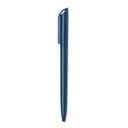 Notebook A5 in PU con penna - 7
