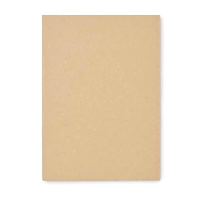 Set di cancelleria con blocco note - 3