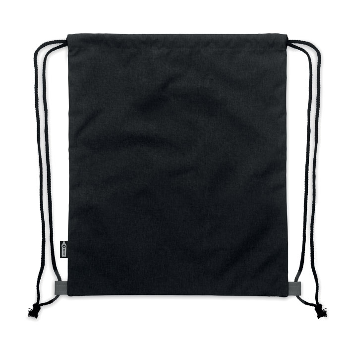 RPET Borsa con coulisse in PU 2 to - 2