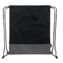 RPET Borsa con coulisse in PU 2 to - 3