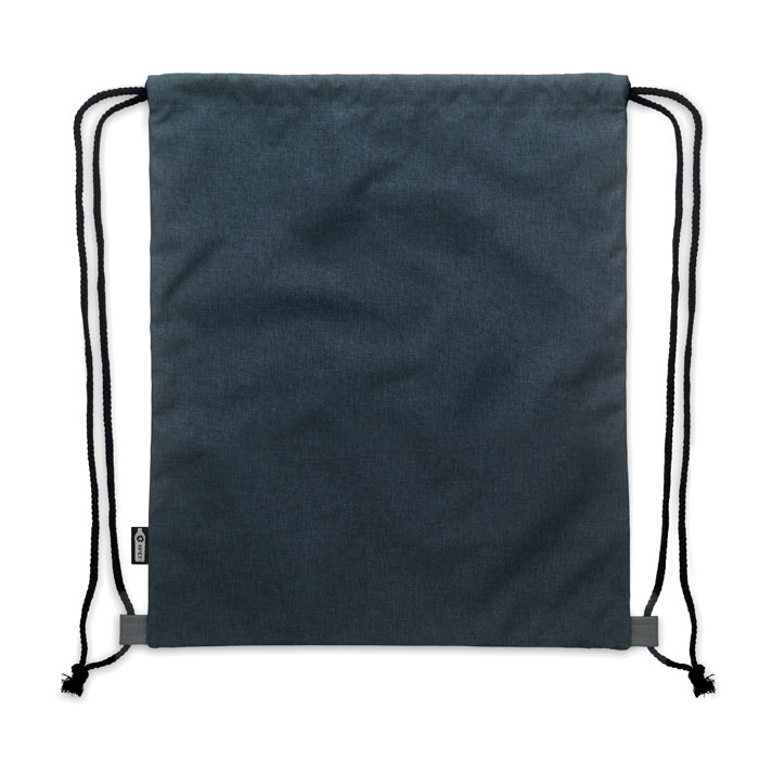 RPET Borsa con coulisse in PU 2 to - 2
