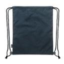 RPET Borsa con coulisse in PU 2 to - 2
