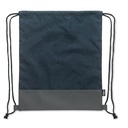 RPET Borsa con coulisse in PU 2 to - 3