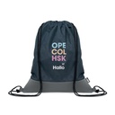 RPET Borsa con coulisse in PU 2 to - 4