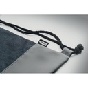 RPET Borsa con coulisse in PU 2 to - 5