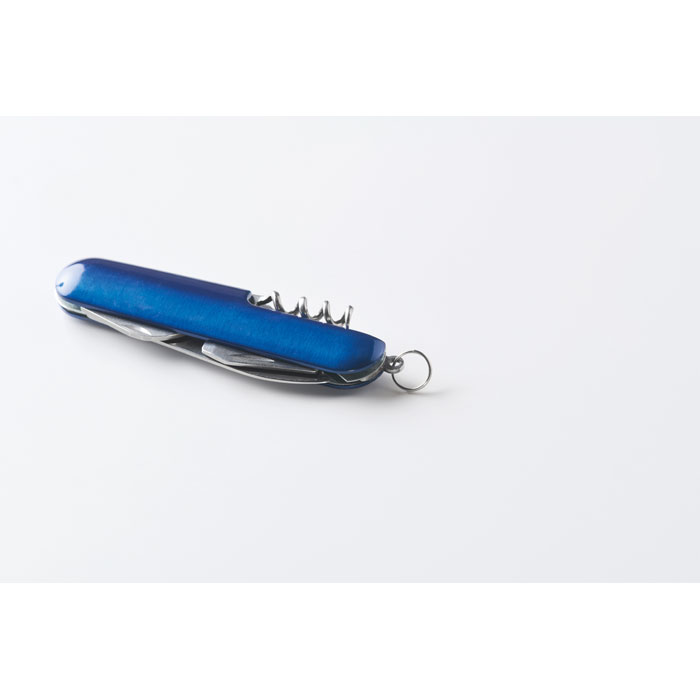 Coltello tascabile multiuso - 6