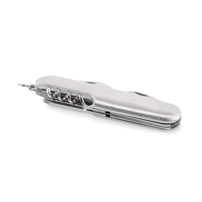 Coltello tascabile multiuso - 3