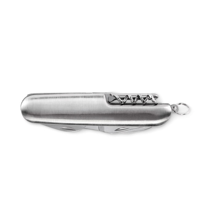 Coltello tascabile multiuso - 4