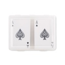 Set di carte da gioco classiche - 3
