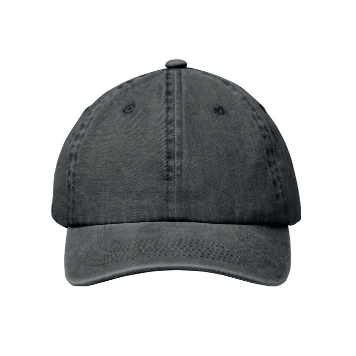 Cappellino da baseball a 6 pann - 2