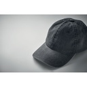 Cappellino da baseball a 6 pann - 3