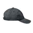 Cappellino da baseball a 6 pann - 5