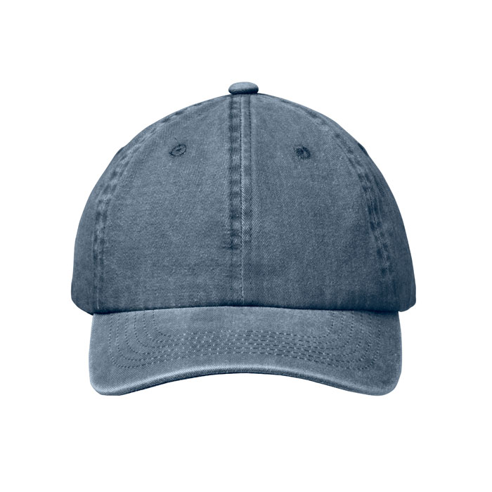 Cappellino da baseball a 6 pann - 2