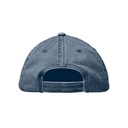 Cappellino da baseball a 6 pann - 4