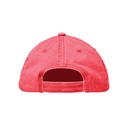 Cappellino da baseball a 6 pann - 4