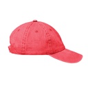 Cappellino da baseball a 6 pann - 5