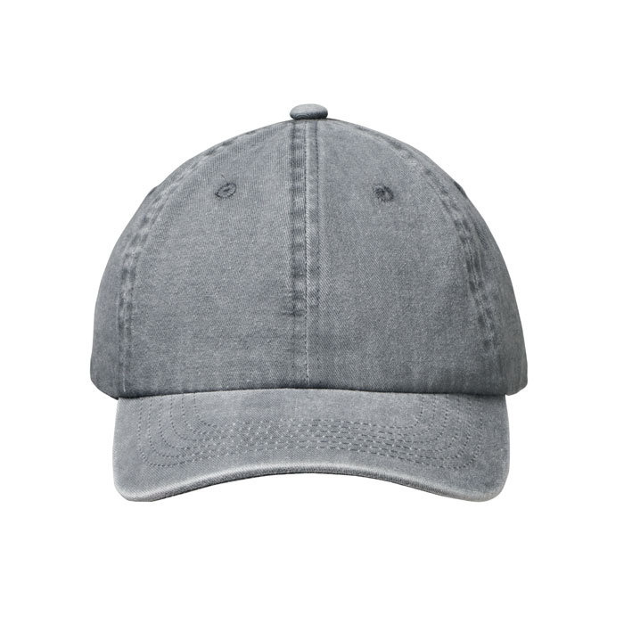 Cappellino da baseball a 6 pann - 2