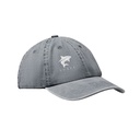 Cappellino da baseball a 6 pann - 3