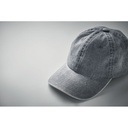 Cappellino da baseball a 6 pann - 4