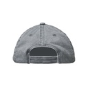 Cappellino da baseball a 6 pann - 5