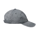 Cappellino da baseball a 6 pann - 6