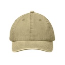 Cappellino da baseball a 6 pann - 2