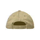 Cappellino da baseball a 6 pann - 4