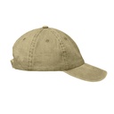 Cappellino da baseball a 6 pann - 5