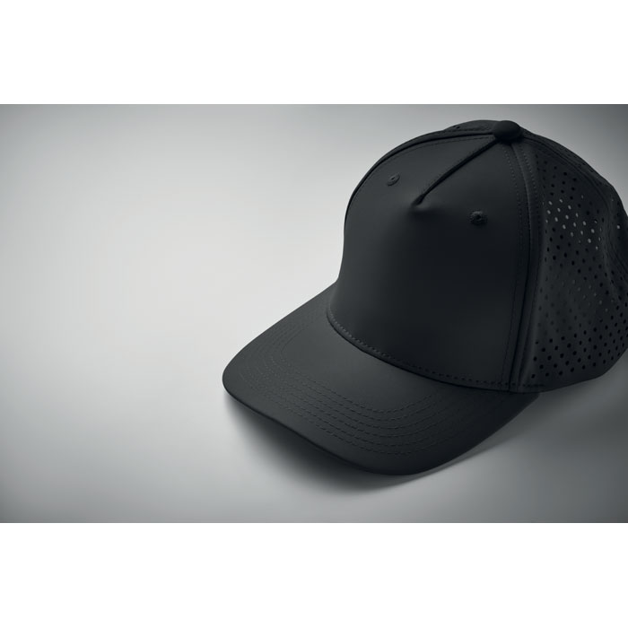 Cappellino da baseball a 5 pann - 3