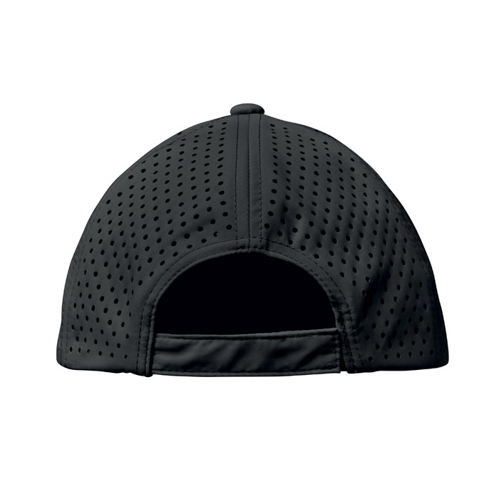 Cappellino da baseball a 5 pann - 4